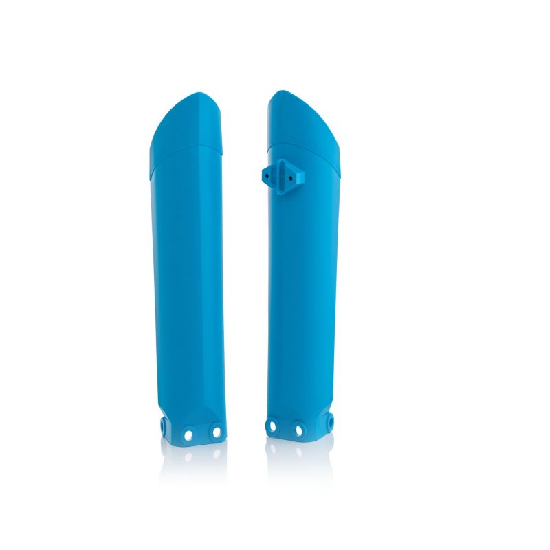 0016894.041 COPRISTELI 041 - Azzurro KTM SX 85 2013-2017 Acerbis