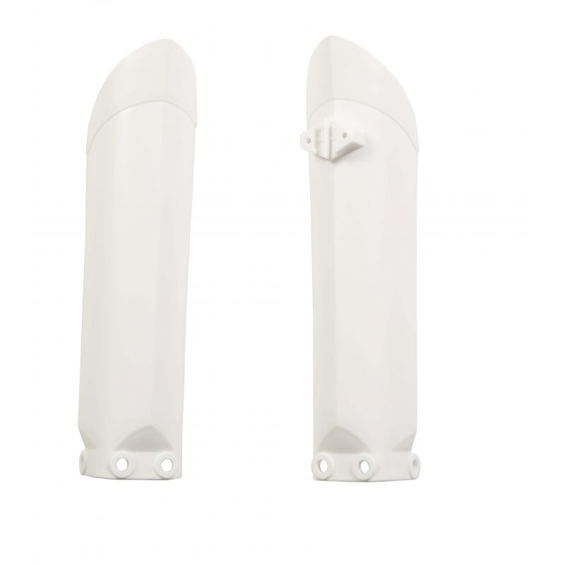 0016894.030 COPRISTELI 030 - Bianco KTM SX 85 2013-2017 Acerbis