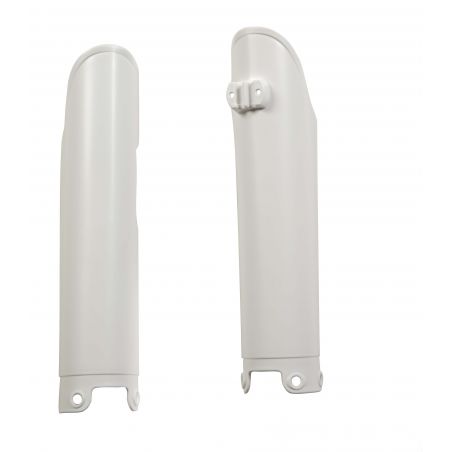 0011627.030 COPRISTELI 030 - Bianco KTM MXC 450 US 2000-2007 Acerbis