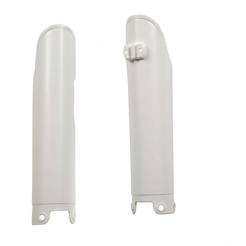 0011627.030 COPRISTELI 030 - Bianco KTM SX 380/400 2000-2002 Acerbis