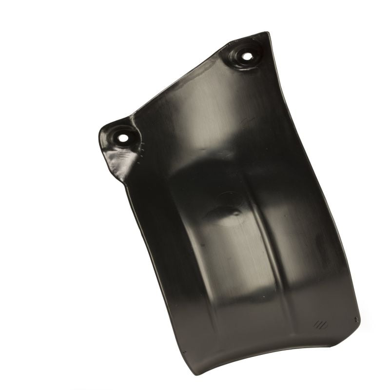 0010230.090 PARASPRUZZI 090 - Nero KTM SX 150 2000-2006 Acerbis