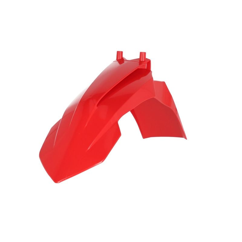 0025510.110 PARAFANGO ANTERIORE 110 - Rosso KTM SX-E 3 2023-2024 Acerbis