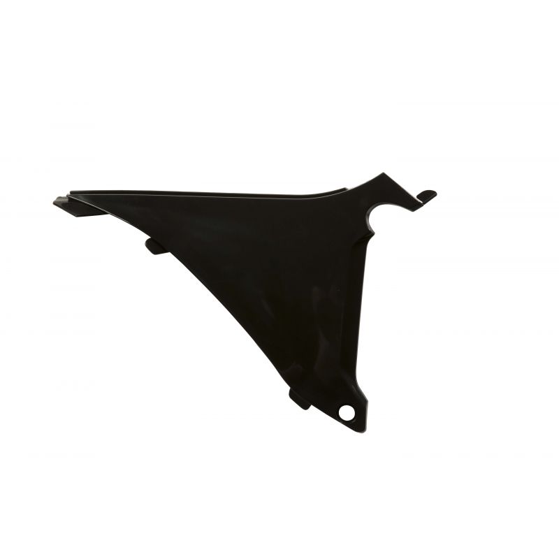 COPERCHIO CASSA FILTRO 090 - Nero KTM SX 150 2011