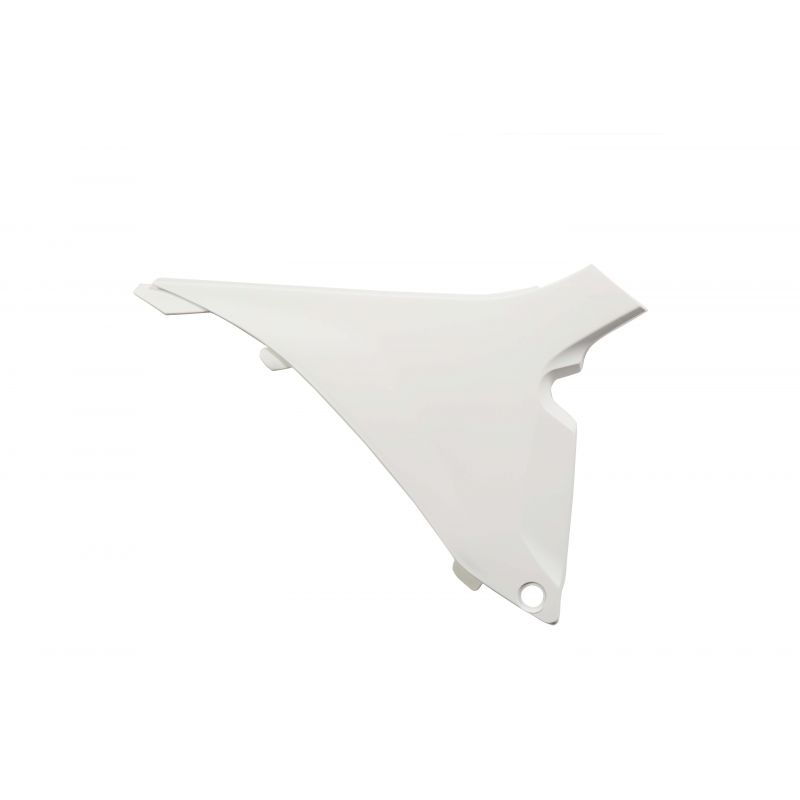 COPERCHIO CASSA FILTRO 030 - Bianco KTM SX 150 2012