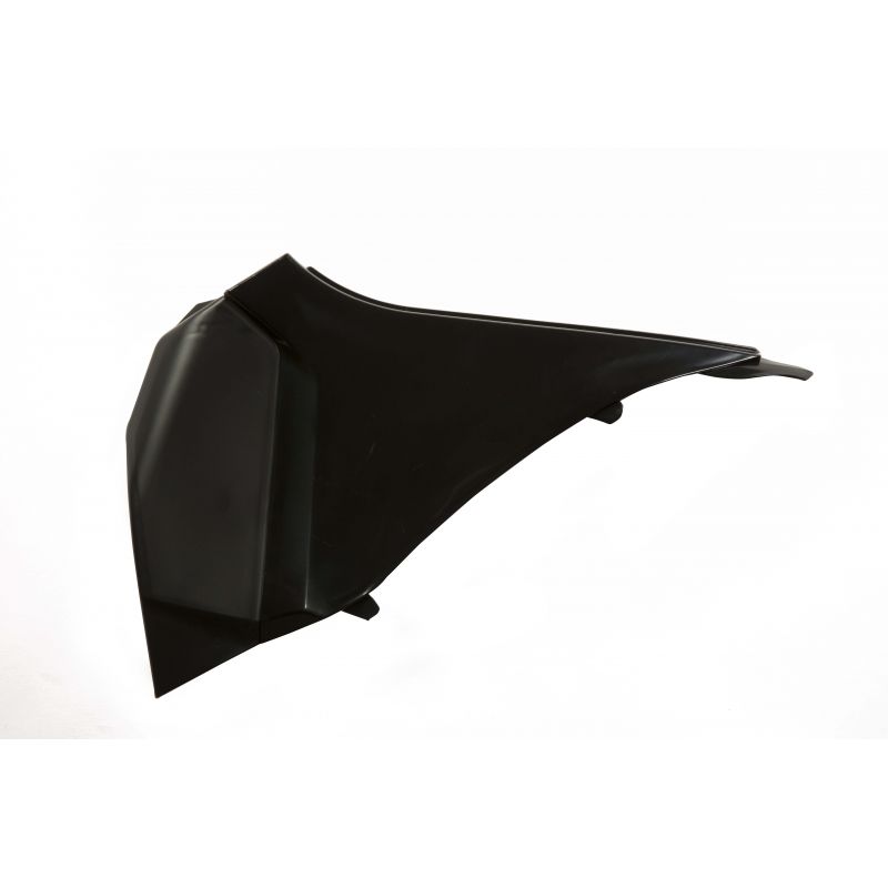 0015699.090 COPERCHIO CASSA FILTRO 090 - Nero KTM SX 150 2012 Acerbis