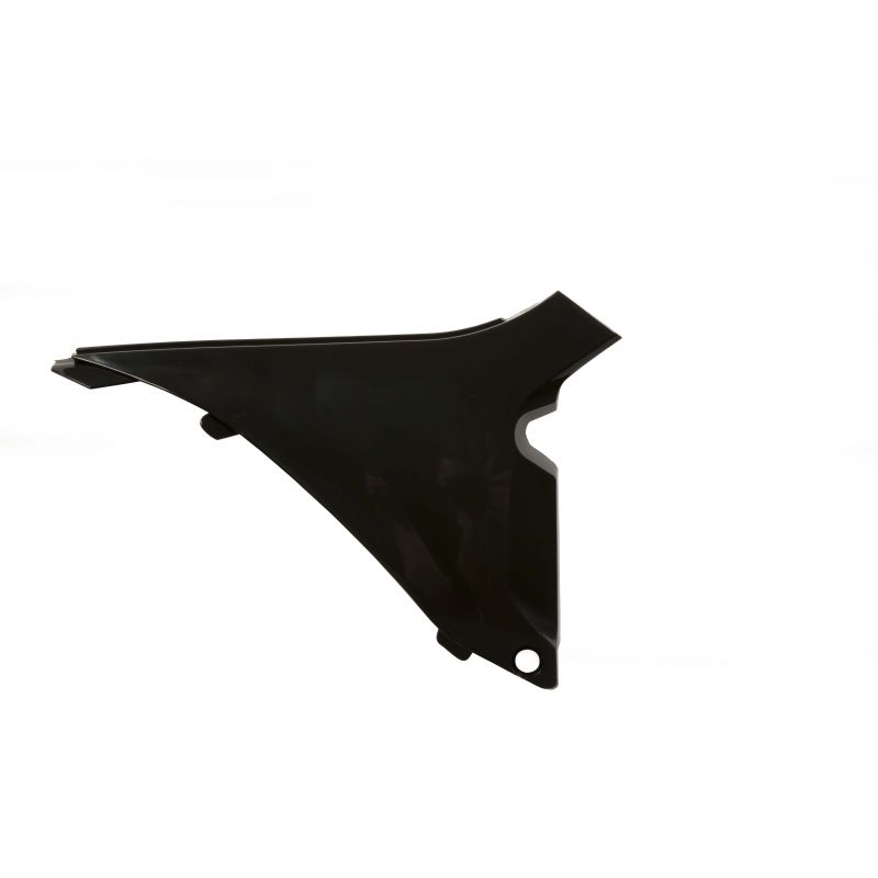 COPERCHIO CASSA FILTRO 090 - Nero KTM SX 150 2012