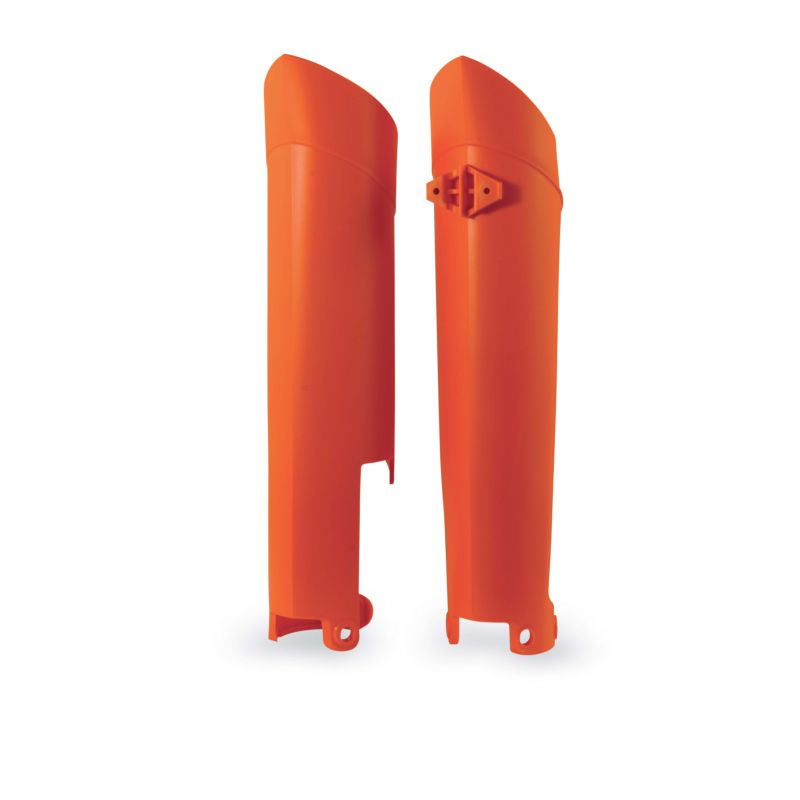 0011649.010 COPRISTELI 010 - Arancio KTM EXC 250 2008-2015 Acerbis