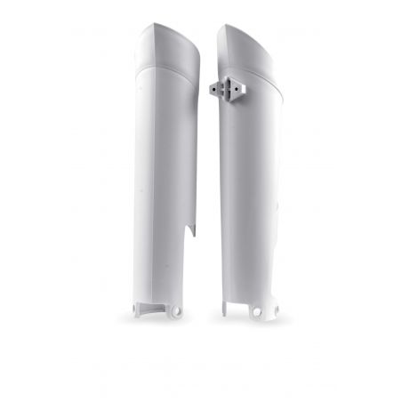 0011649.030 COPRISTELI 030 - Bianco KTM EXC-F 400 2008-2011 Acerbis