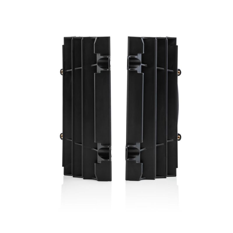 0024002.090 GRIGLIA RADIATORE PER KTM / HUSQVARNA 090 - Nero HUSQVARNA TE 250I 2020-2023 Acerbis