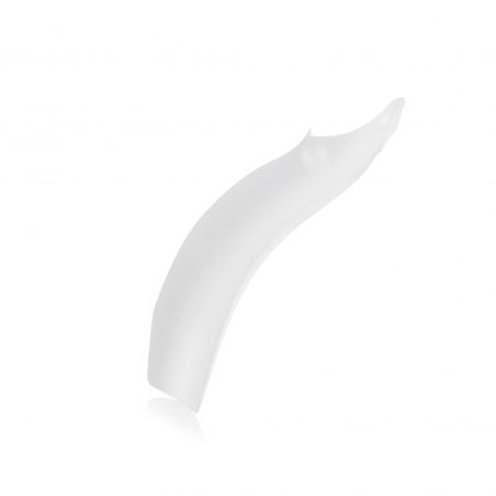 0022935.030 MUD FLAPS 030 - Bianco GAS GAS MC 85 2021-2024 Acerbis