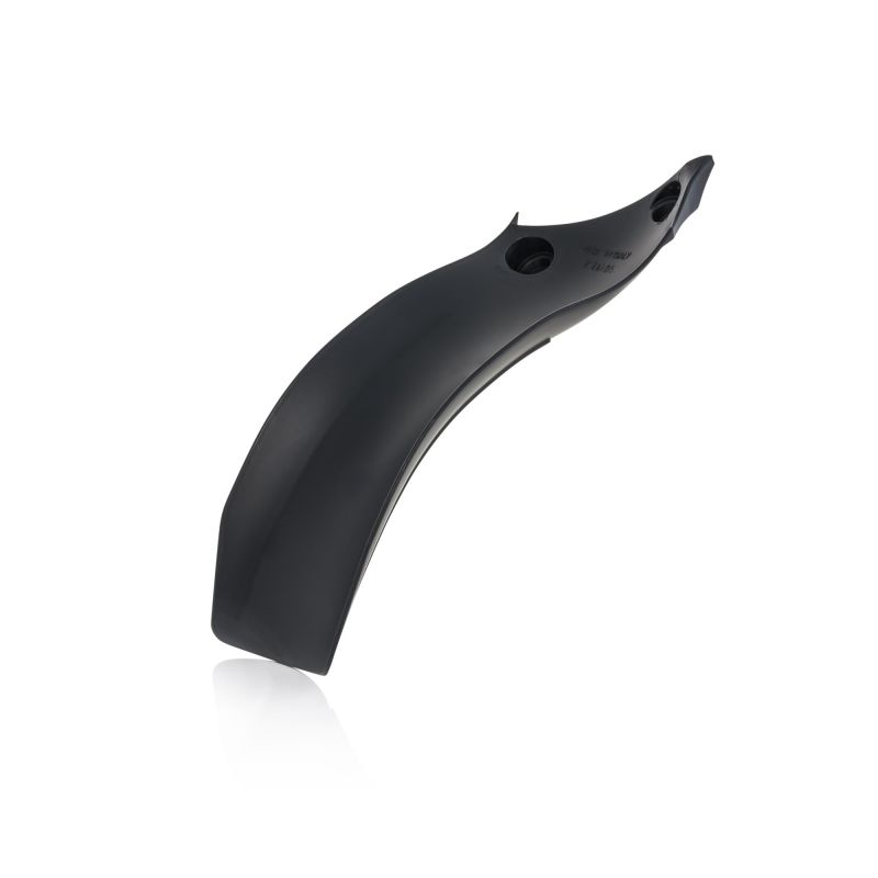 0022935.090 MUD FLAPS 090 - Nero KTM SX 85 2018-2024 Acerbis