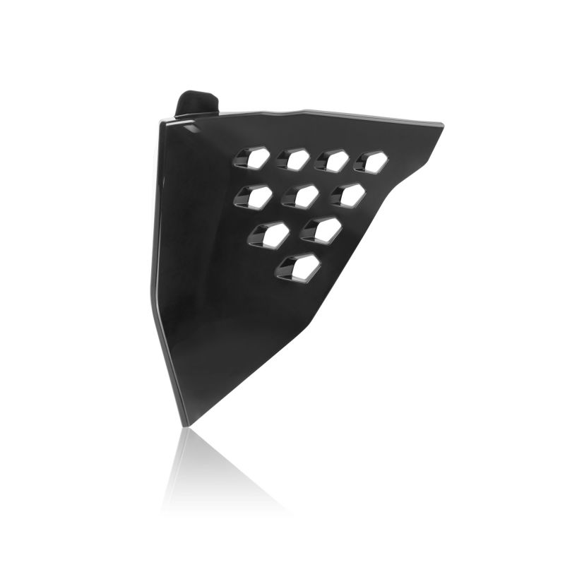0024262.090 CASSA FILTRO VENTILATA 090 - Nero KTM XCF-W 450 2023 Acerbis