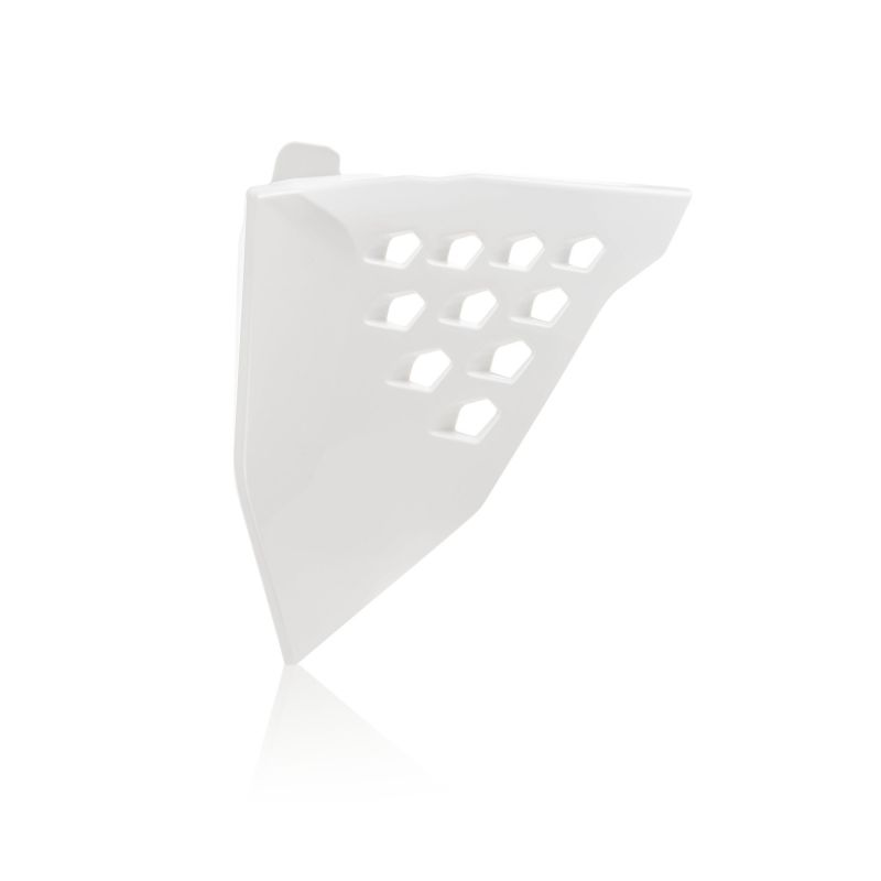 0024262.030 CASSA FILTRO VENTILATA 030 - Bianco KTM XC 300 2019 Acerbis