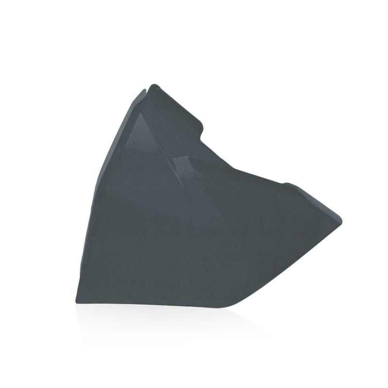 0022930.072 COPERCHIO CASSA FILTRO 072 - grigio metallico KTM SX 85 2018-2024 Acerbis