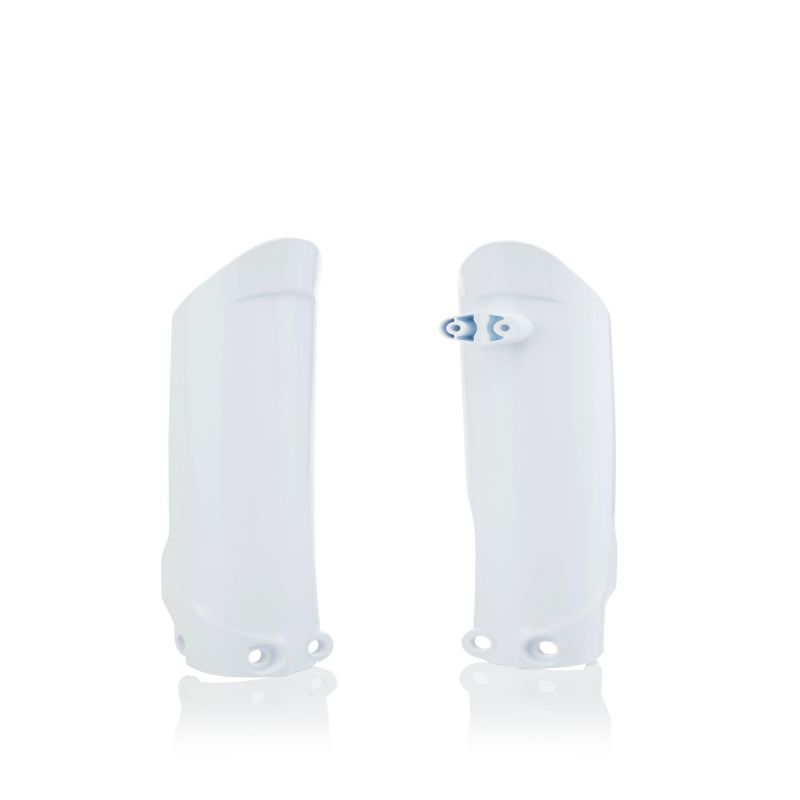 0024044.031 COPRISTELI 031 - Bianco 2 GAS GAS MC 65 2021-2023 Acerbis