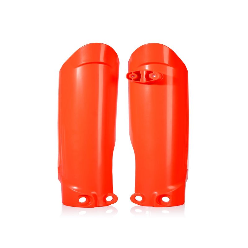 0024044.014 COPRISTELI 014 - Arancio Flou KTM SX 65 2019-2023 Acerbis