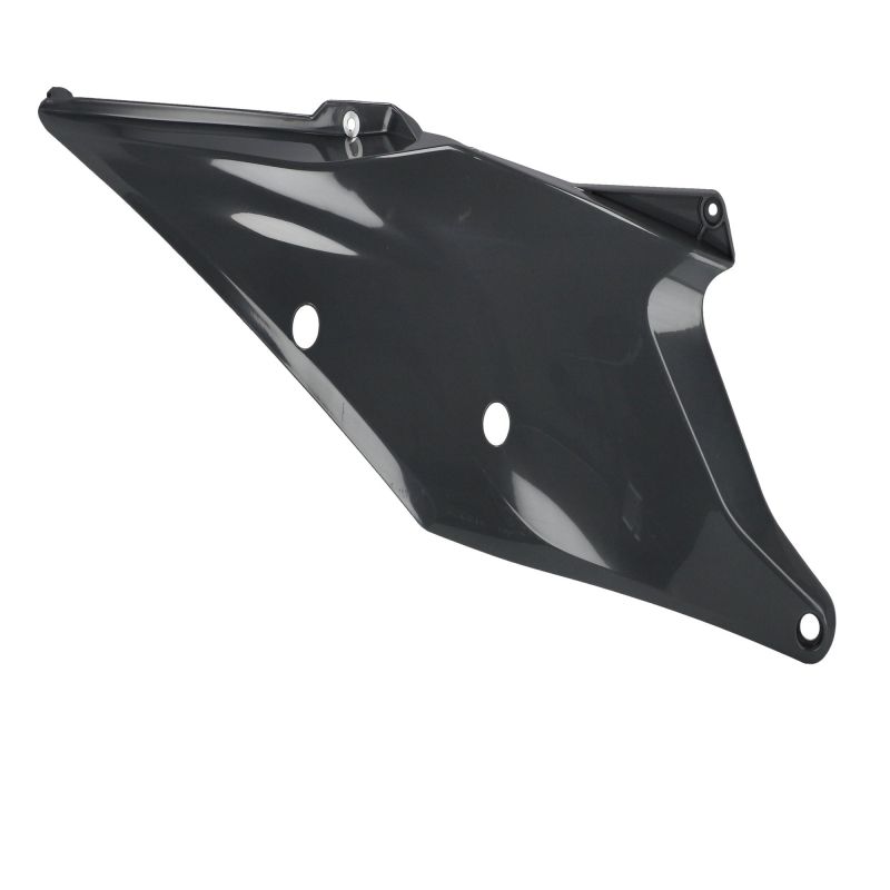 0023497.071 TABELLE PORTANUMERO LATERALI 071 - Grigio 2 KTM SX-F 450 2019-2022 Acerbis