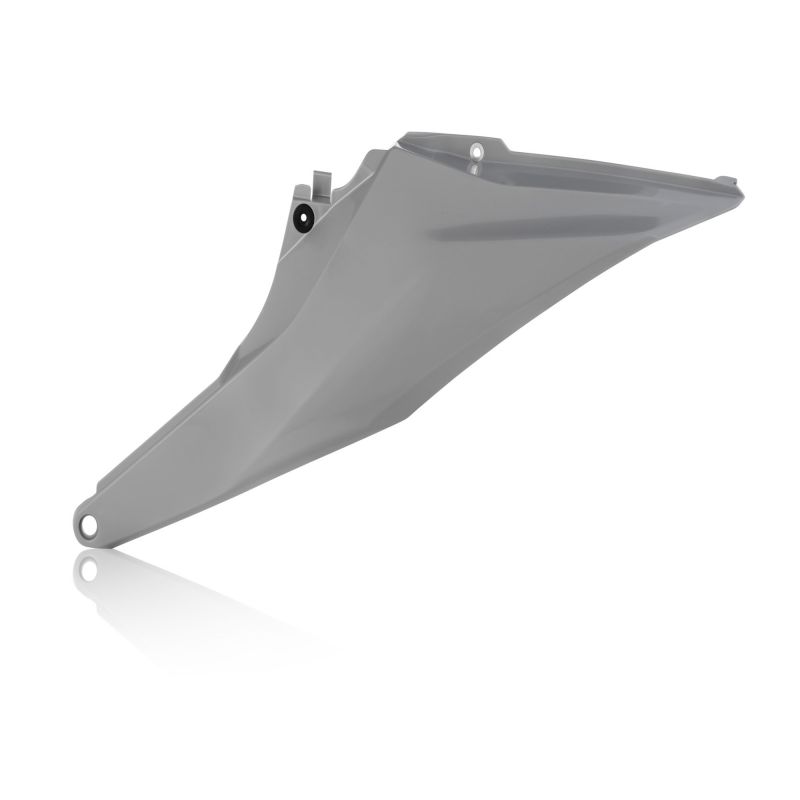 TABELLE PORTANUMERO LATERALI 070 - Grigio KTM XC 300 2019