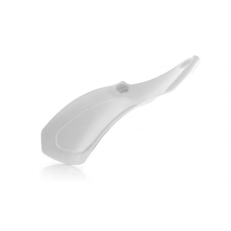 0021847.030 PARASPRUZZI 030 - Bianco HUSQVARNA TX 300 2020-2022 Acerbis