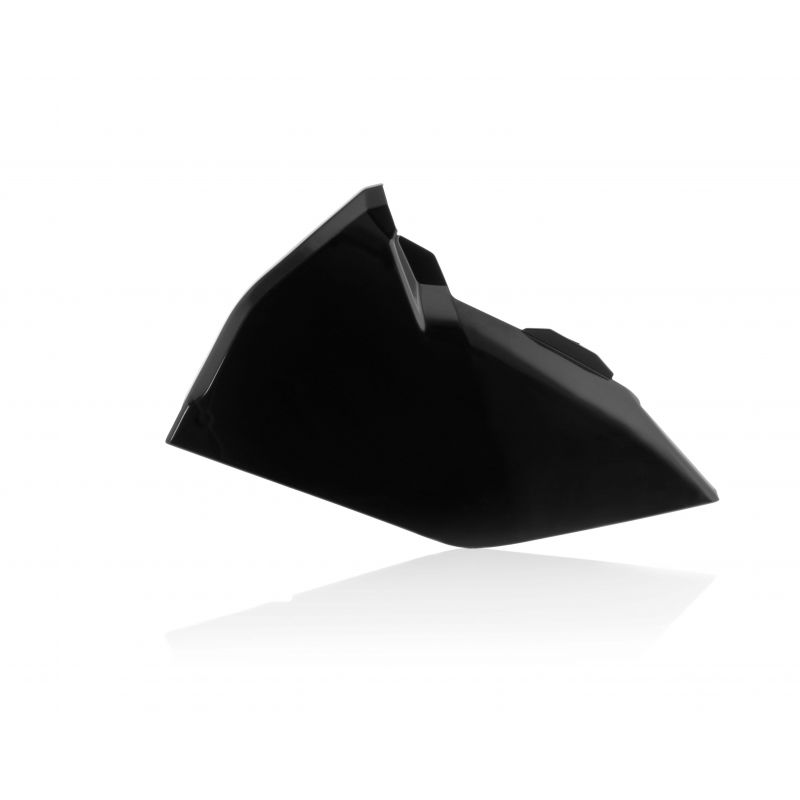 0021747.090 COPERCHIO CASSA FILTRO 090 - Nero KTM SX 150 2016-2018 Acerbis