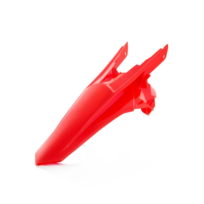 0021744.014 PARAFANGO POSTERIORE 014 - Arancio Flou KTM SX 250 2017-2018 Acerbis