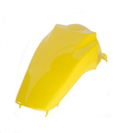 0008368.060 PARAFANGO POSTERIORE 060 - Giallo SUZUKI DRZ 400 2000-2012 Acerbis