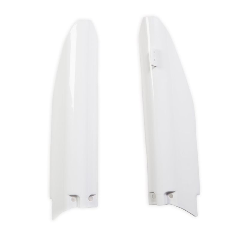 0011630.030 COPRISTELI 030 - Bianco SUZUKI RM 250 2004-2006 Acerbis