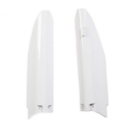 0011630.030 COPRISTELI 030 - Bianco SUZUKI RM 250 2004-2006 Acerbis