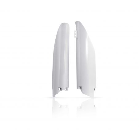 0011631.030 COPRISTELI 030 - Bianco SUZUKI RMZX 2010 Acerbis