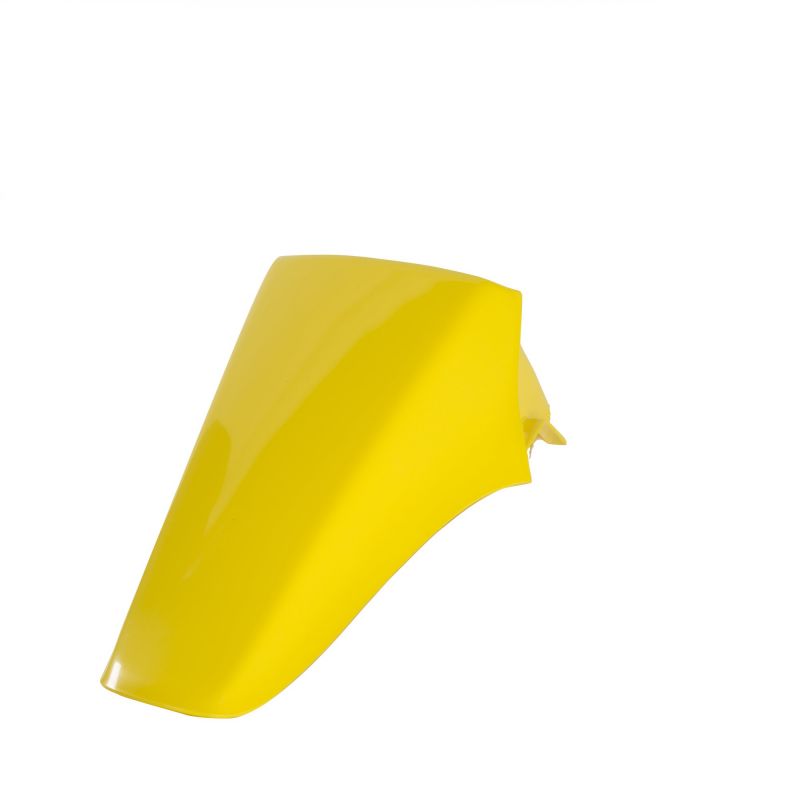 0010237.060 PARAFANGO POSTERIORE 060 - Giallo SUZUKI RM 85 2000-2024 Acerbis