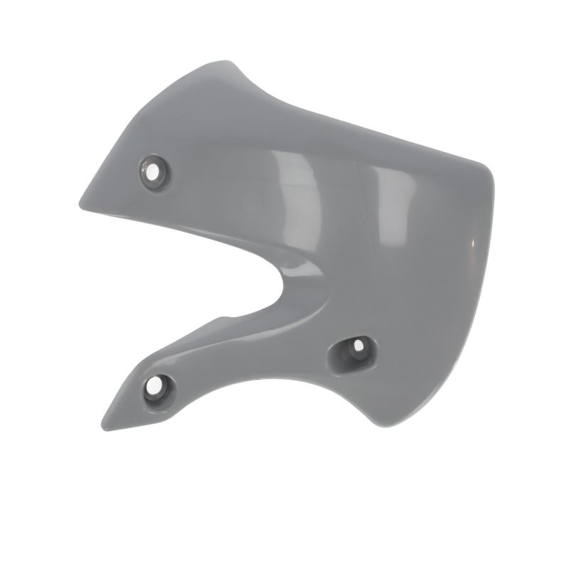 SPOILER RADIATORI 070 - Grigio KAWASAKI KX 65 2000-2024