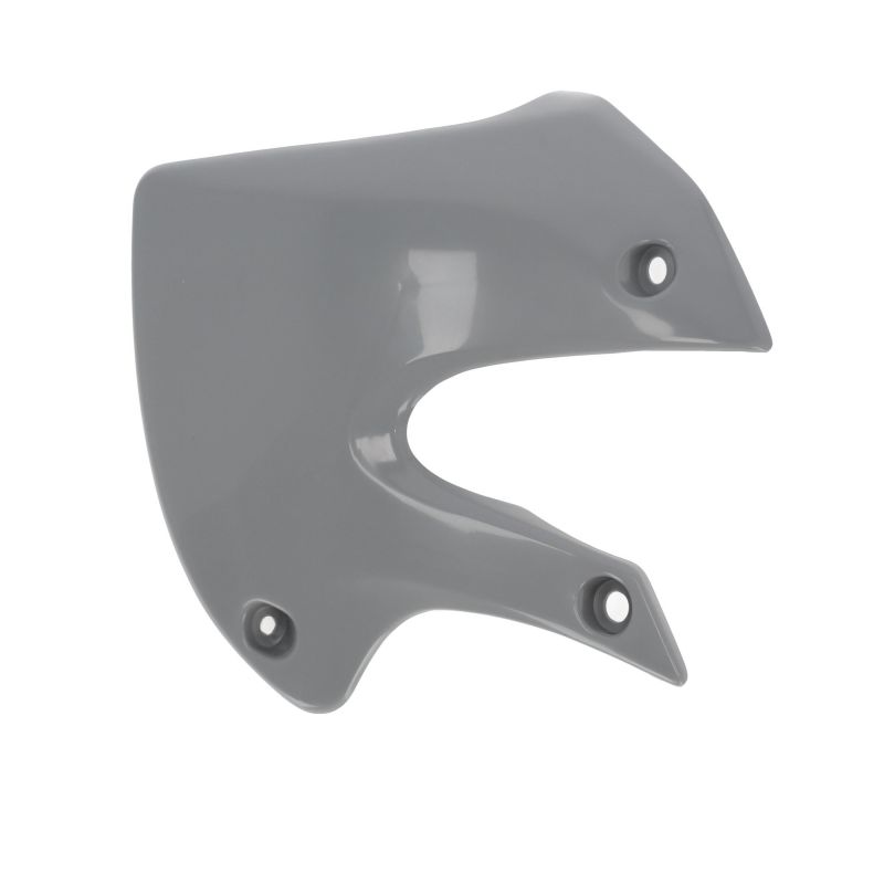 0003864.070 SPOILER RADIATORI 070 - Grigio SUZUKI RM 65 2003-2018 Acerbis