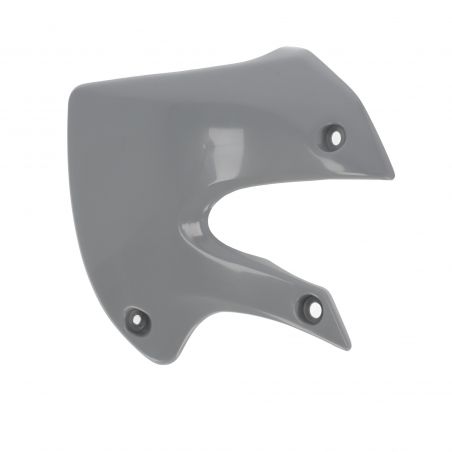 0003864.070 SPOILER RADIATORI 070 - Grigio SUZUKI RM 65 2003-2018 Acerbis