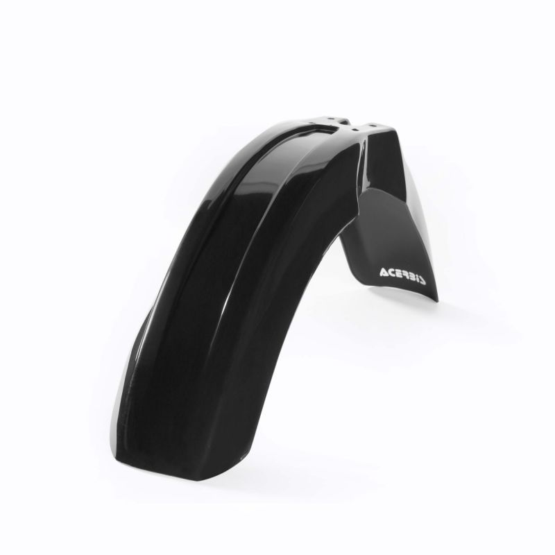 0008042.090 PARAFANGO ANTERIORE 090 - Nero SUZUKI DRZ 400 2000-2009 Acerbis