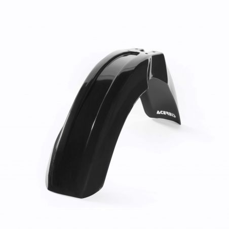 0008042.090 PARAFANGO ANTERIORE 090 - Nero SUZUKI DRZ 400 2000-2009 Acerbis
