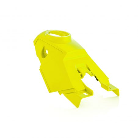 0023060.061 COPRI SERBATOIO 061 - Giallo 2 SUZUKI RM-Z 250 2019-2024 Acerbis