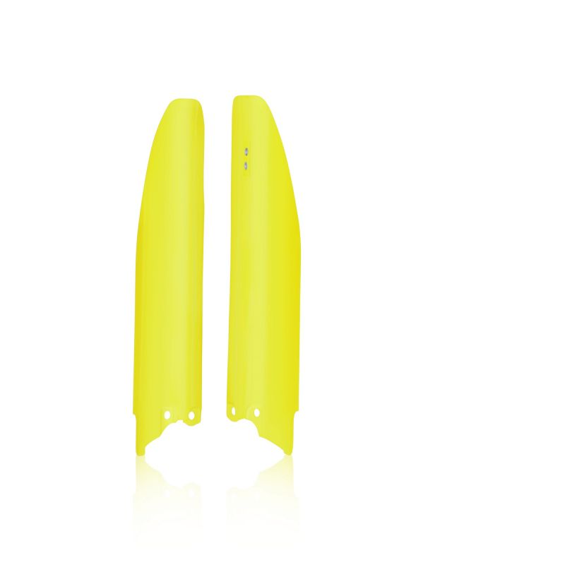 0023065.061 COPRISTELI 061 - Giallo 2 SUZUKI RM-Z 250 2019-2024 Acerbis