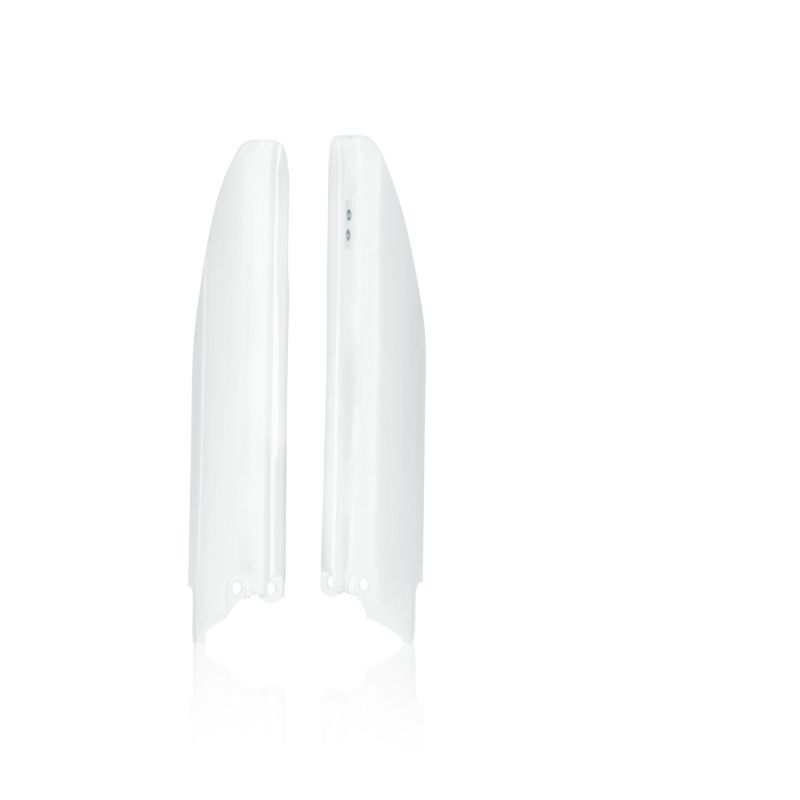 0023065.031 COPRISTELI 031 - Bianco 2 SUZUKI RM-Z 450 2018-2024 Acerbis