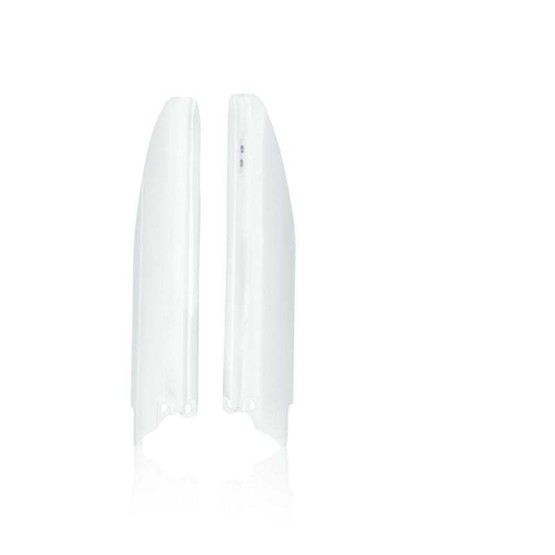 0023065.031 COPRISTELI 031 - Bianco 2 SUZUKI RM-Z 450 2018-2024 Acerbis