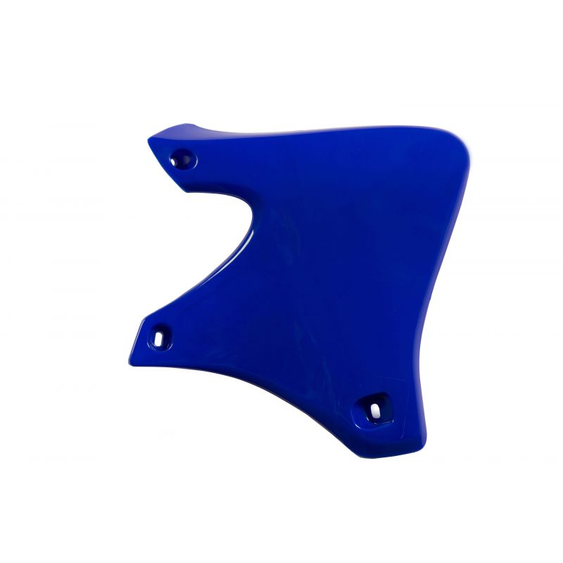 0003848.040.098 SPOILER RADIATORI 040.098 - Blu 098 YAMAHA WR 426 2000-2002 Acerbis