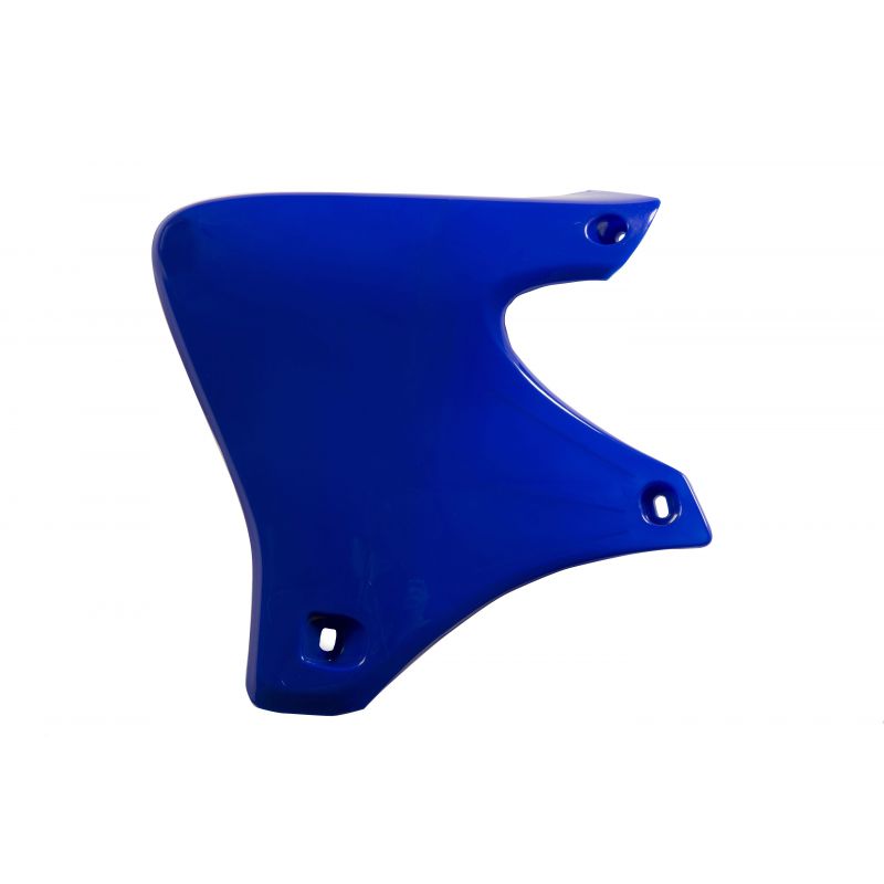 SPOILER RADIATORI 040.098 - Blu 098 YAMAHA YZF 426 2000-2002