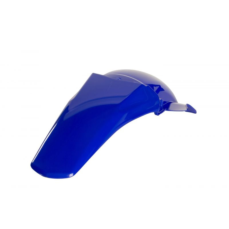 0008050.040.098 PARAFANGO POSTERIORE 040.098 - Blu 098 YAMAHA YZ 250 F 2003-2005 Acerbis