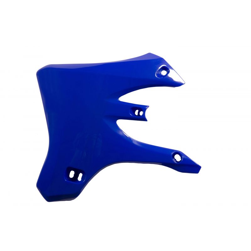 SPOILER RADIATORI 040.098 - Blu 098 YAMAHA WR 450 F 2005-2006
