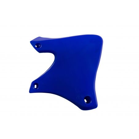 0003827.040.098 SPOILER RADIATORI 040.098 - Blu 098 YAMAHA WR 400 F 1998-1999 Acerbis