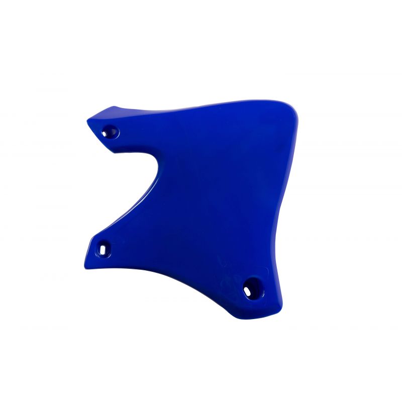 0003827.040.098 SPOILER RADIATORI 040.098 - Blu 098 YAMAHA YZF 400 1998-1999 Acerbis