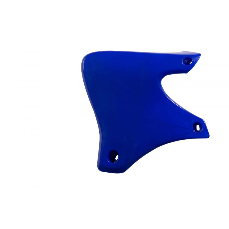 SPOILER RADIATORI 040.098 - Blu 098 YAMAHA YZF 400 1998-1999