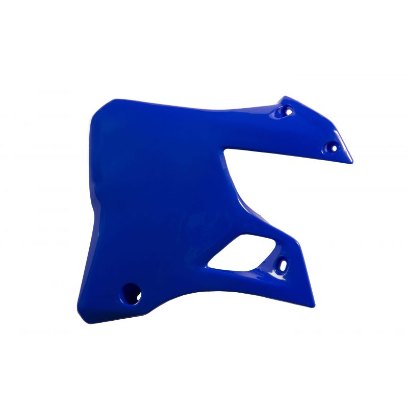0003779.040.098 SPOILER RADIATORI 040.098 - Blu 098 YAMAHA YZ 250 1996-2001 Acerbis