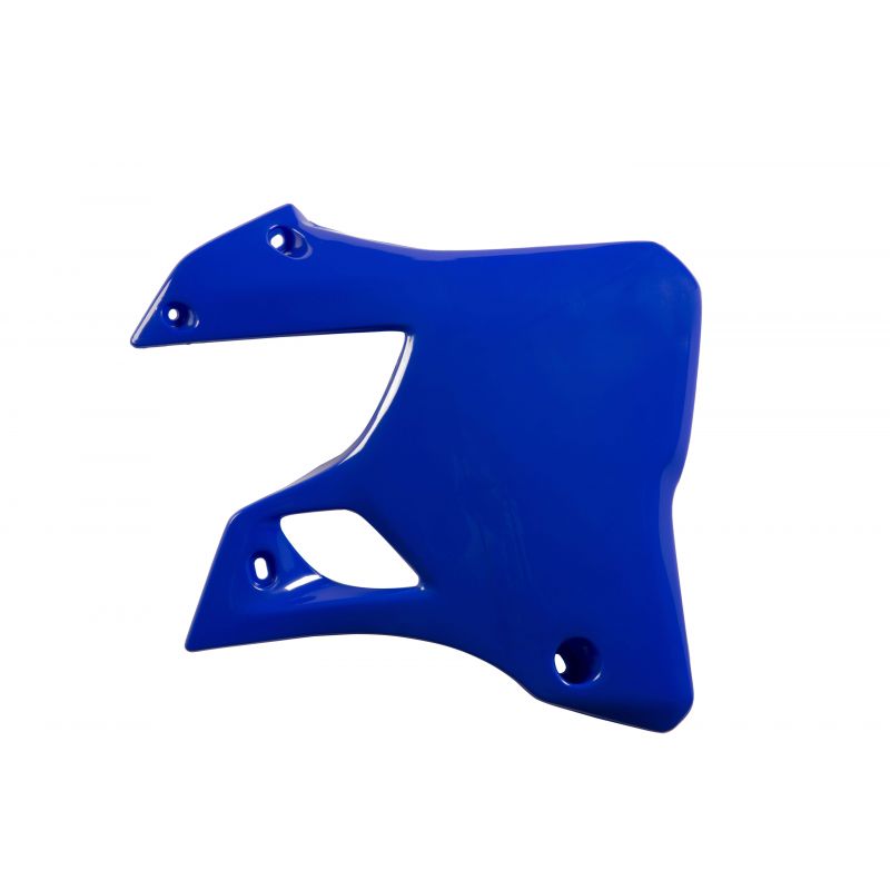 SPOILER RADIATORI 040.098 - Blu 098 YAMAHA YZ 250 1996-2001