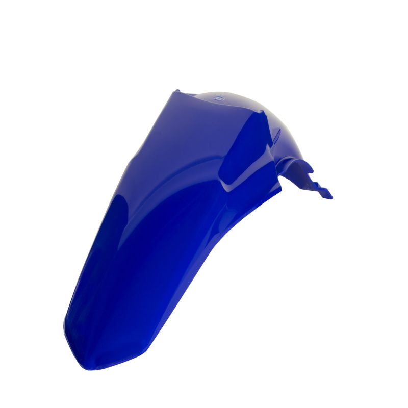 0008371.040.098 PARAFANGO POSTERIORE 040.098 - Blu 098 YAMAHA YZ 250 2002-2014 Acerbis