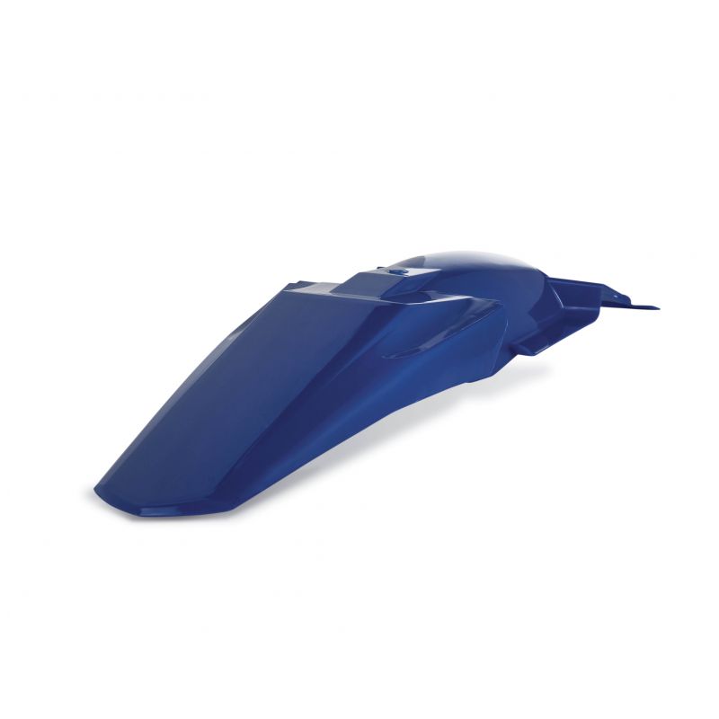 0008372.040.098 PARAFANGO POSTERIORE 040.098 - Blu 098 YAMAHA YZ 85 2002-2021 Acerbis